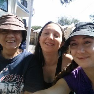 Meet your Posher, Quyen